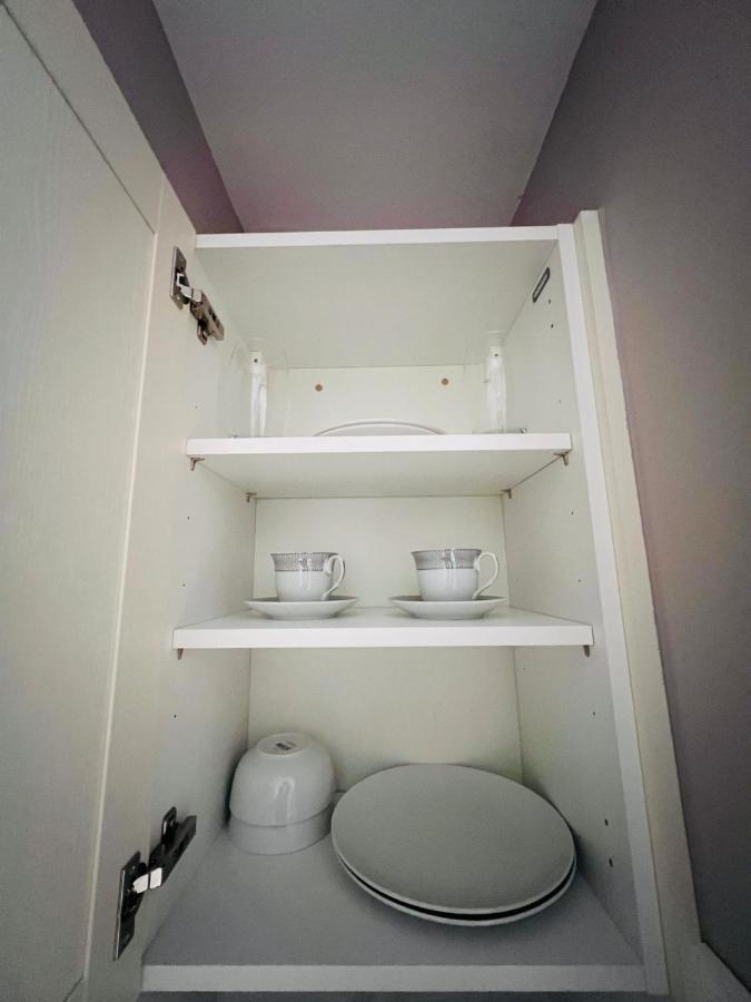 Séjour chez l'habitant Lbt Ltd
