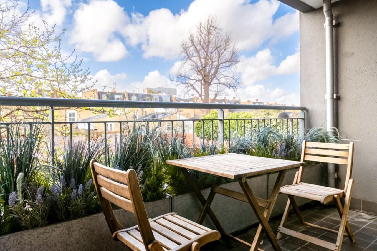 Holiday home Guestready - Serenity Getaway In Stoke Newington