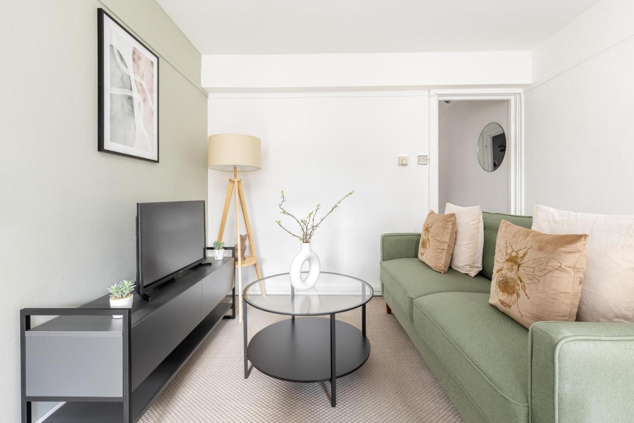 Appartement The Pimlico *
