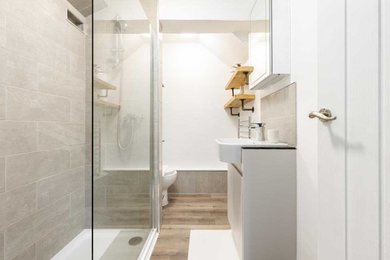 The Pimlico Appartement Londres