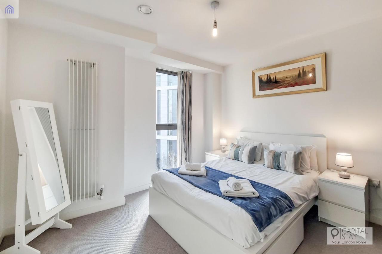 Deluxe One Bed By Excel Appartement