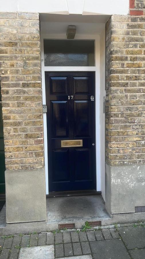 Séjour chez l'habitant Comfy Londres