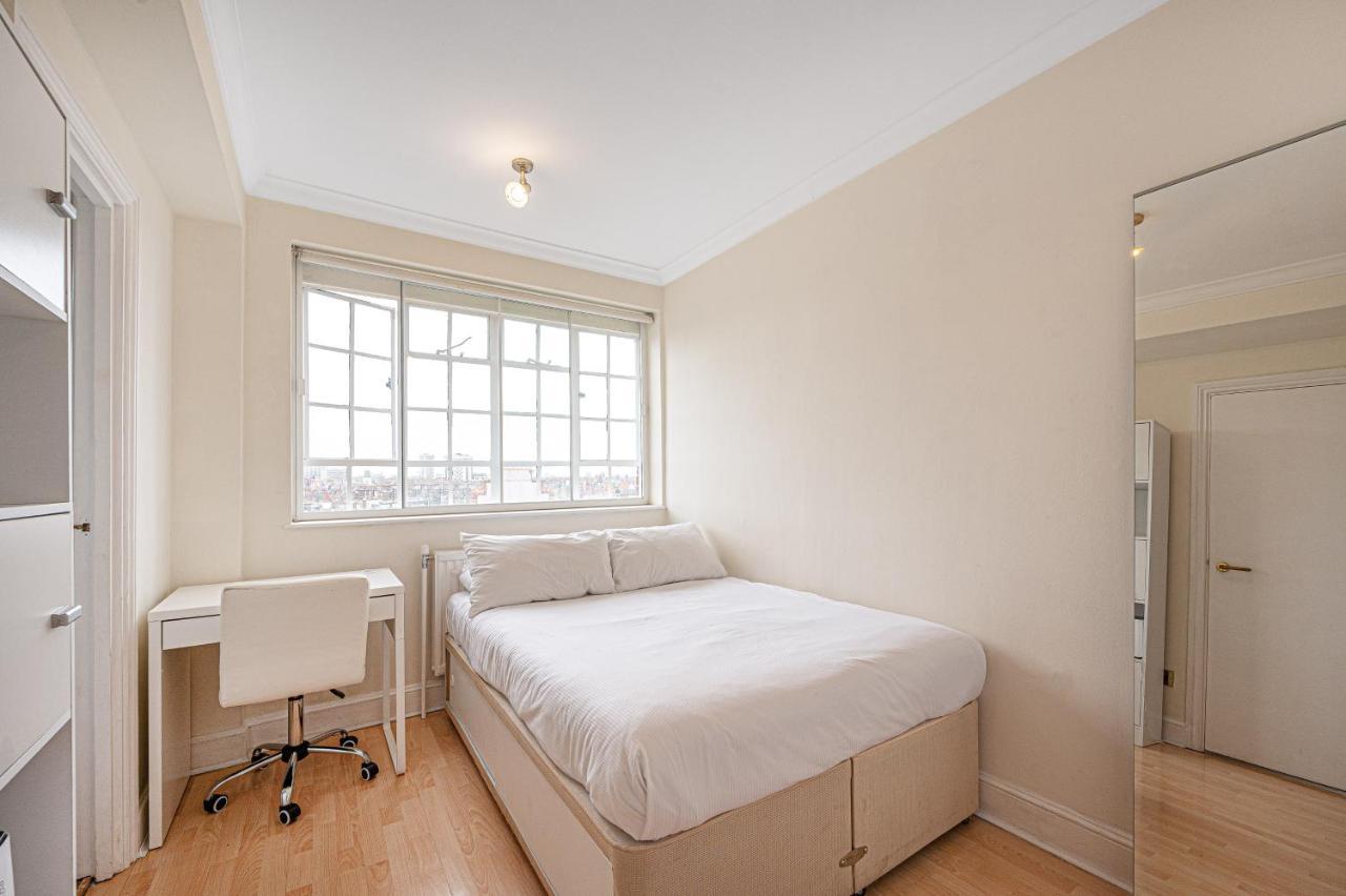 At Chelsea Cloister Appartement *