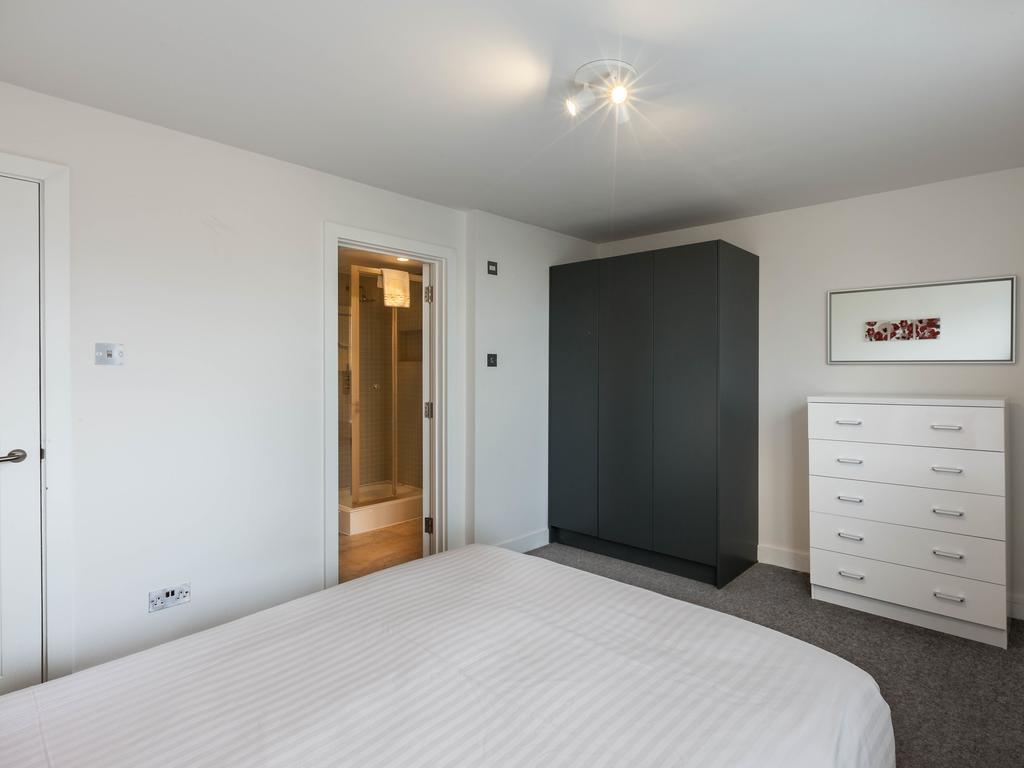 Leilighet Shoreditch One