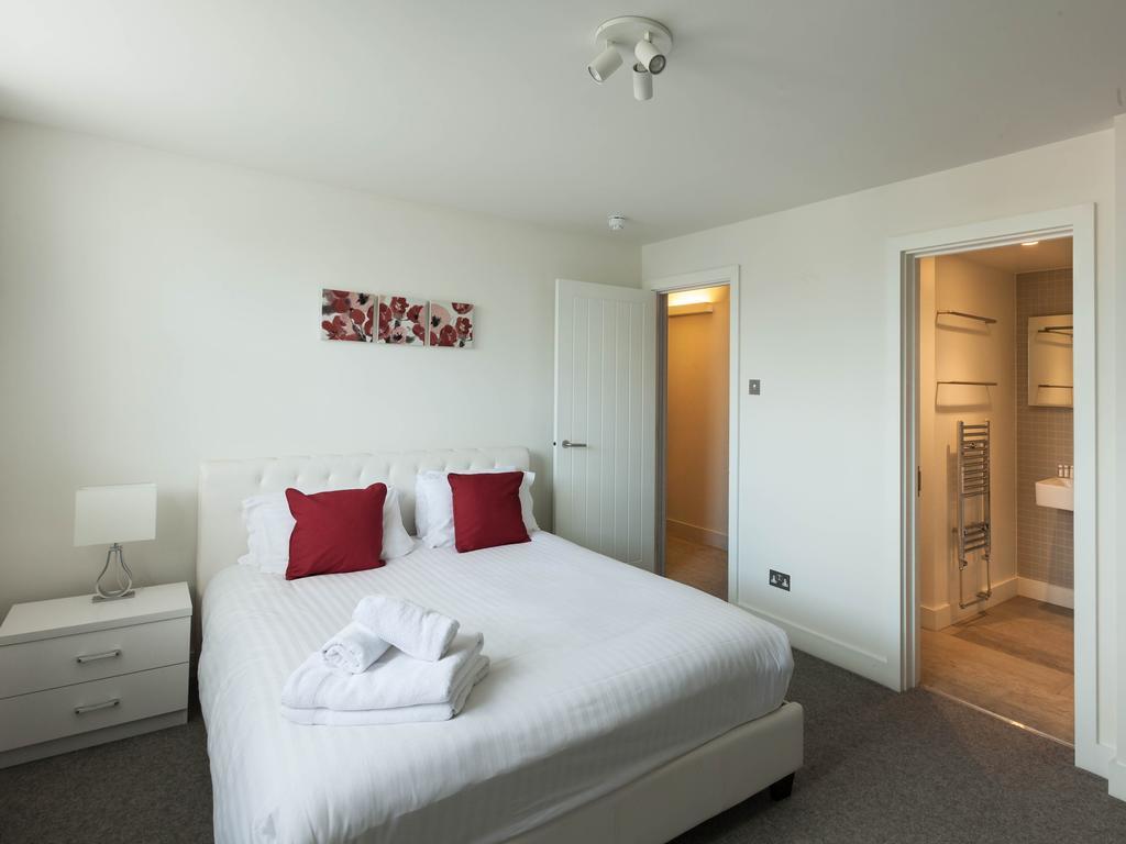 Shoreditch One Appartement