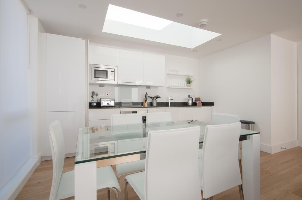 Apartment Saco Bridge - Bermondsey *