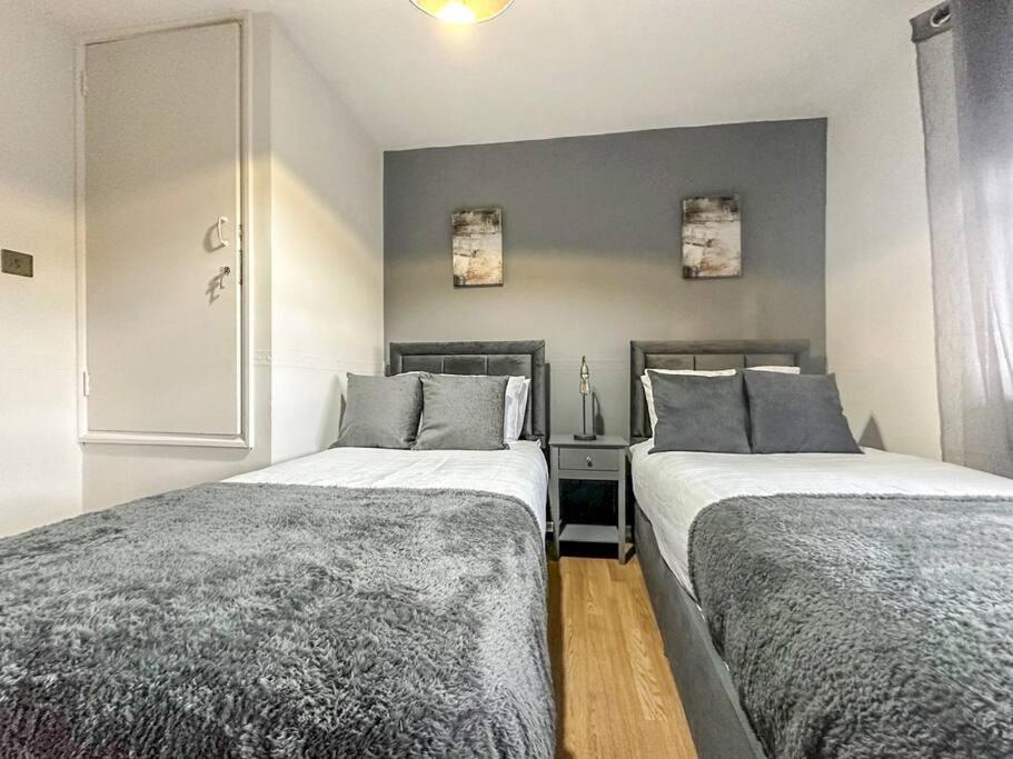 Casa vacanze Newly Refurbished 3 Bed House Near O2 Arena