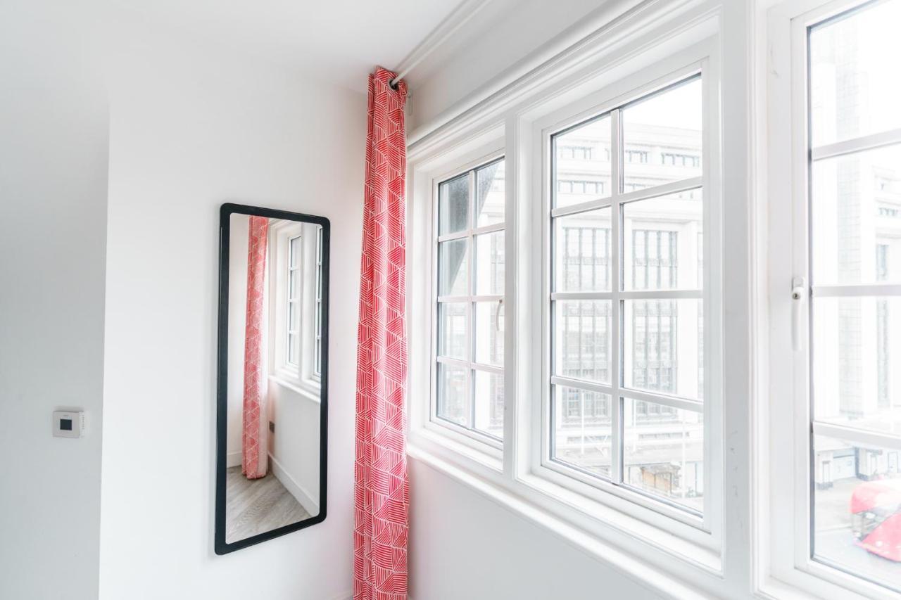 Appartement Floor High Street Kensington *
