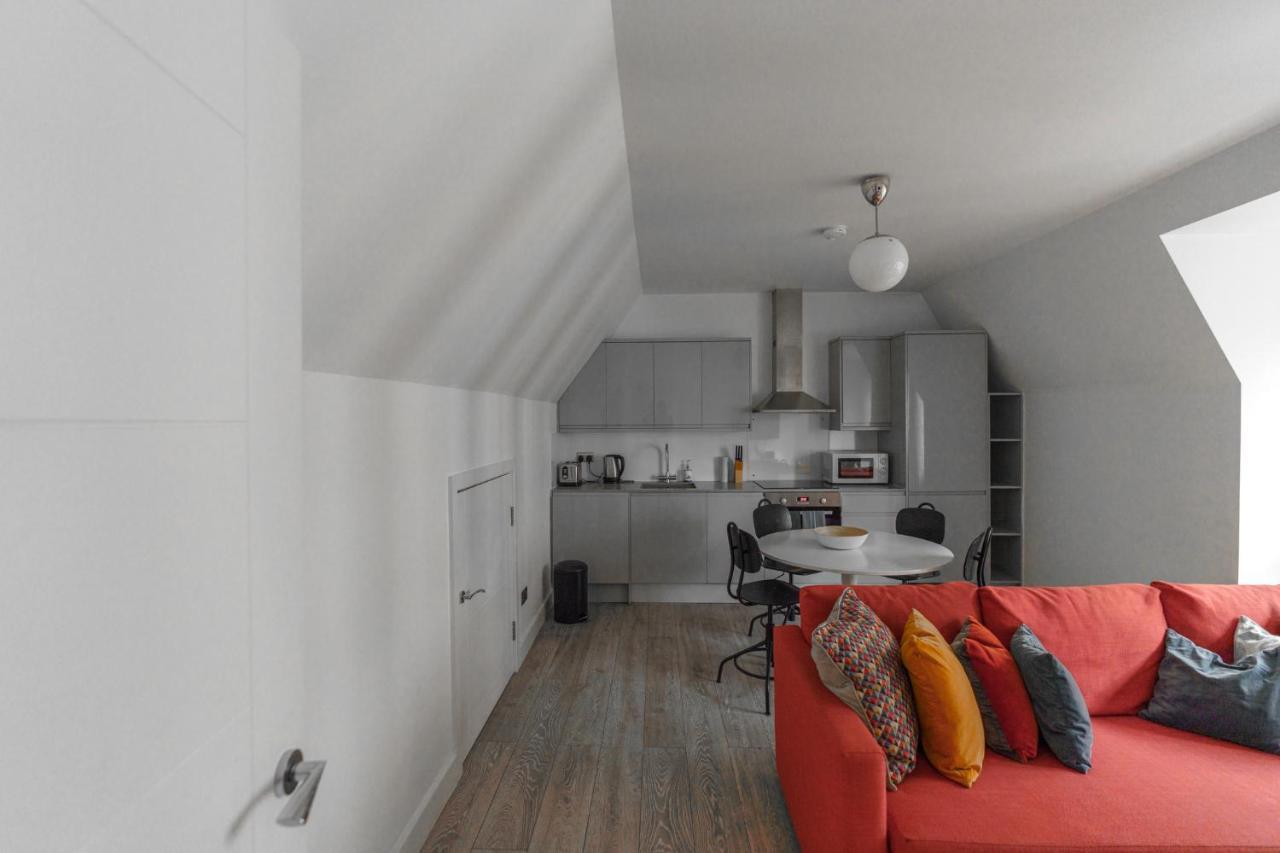 Appartement Floor High Street Kensington