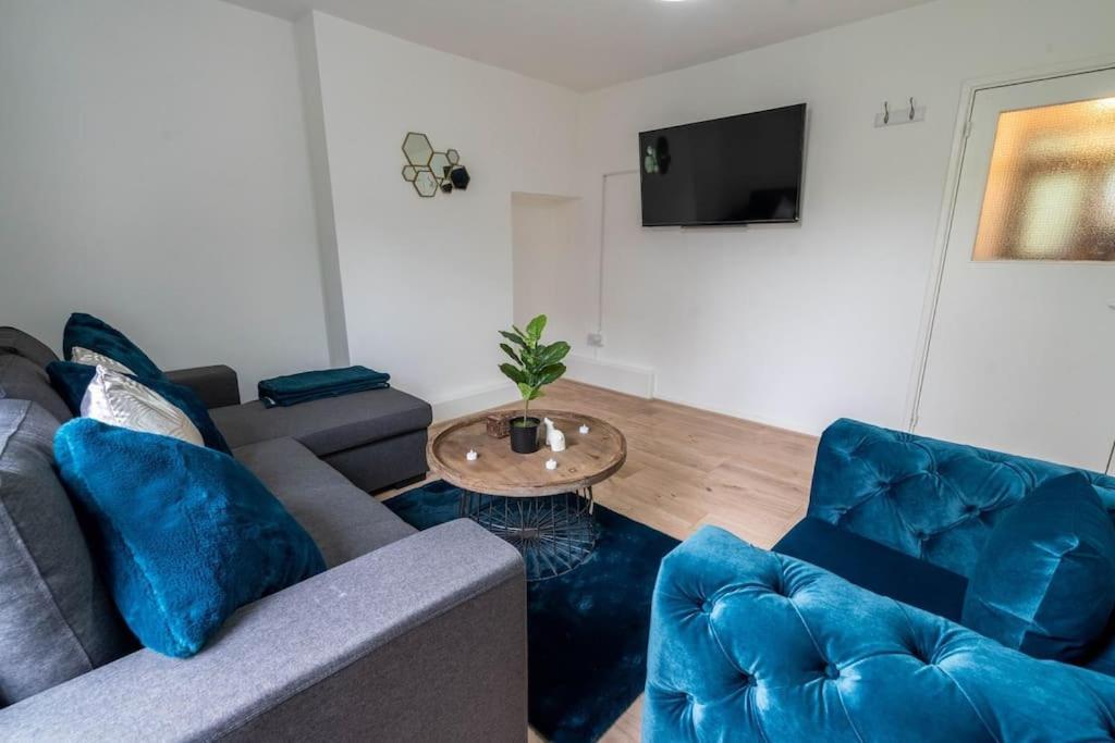 Appartement Fabulous In The Heart Of Shoreditch