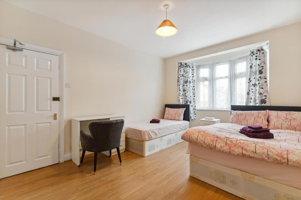 Beautiful Cozy Gjestgiverier