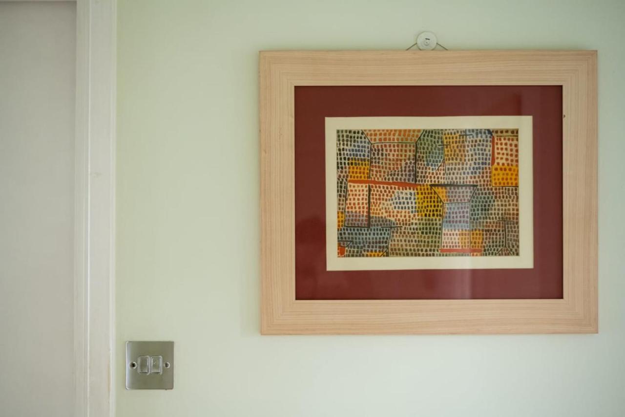 Guestready - Serenity Getaway In Stoke Newington