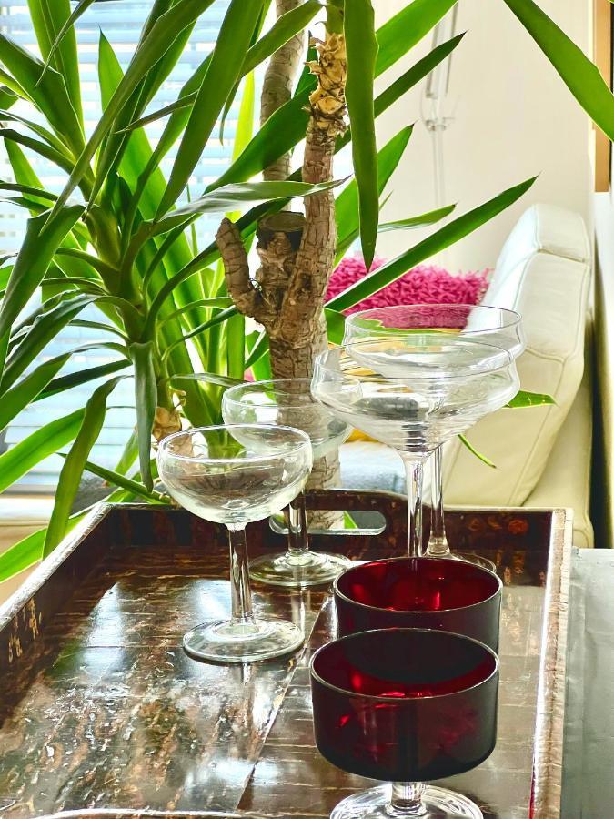 Zen Life With Urban Views - E8 Chic Lejlighed