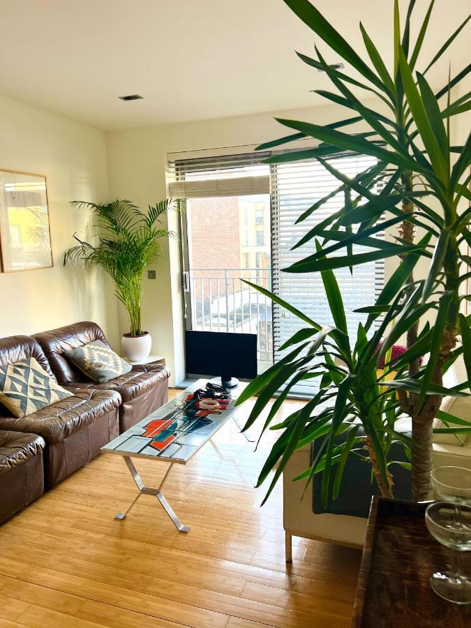 Lejlighed Zen Life With Urban Views - E8 Chic *