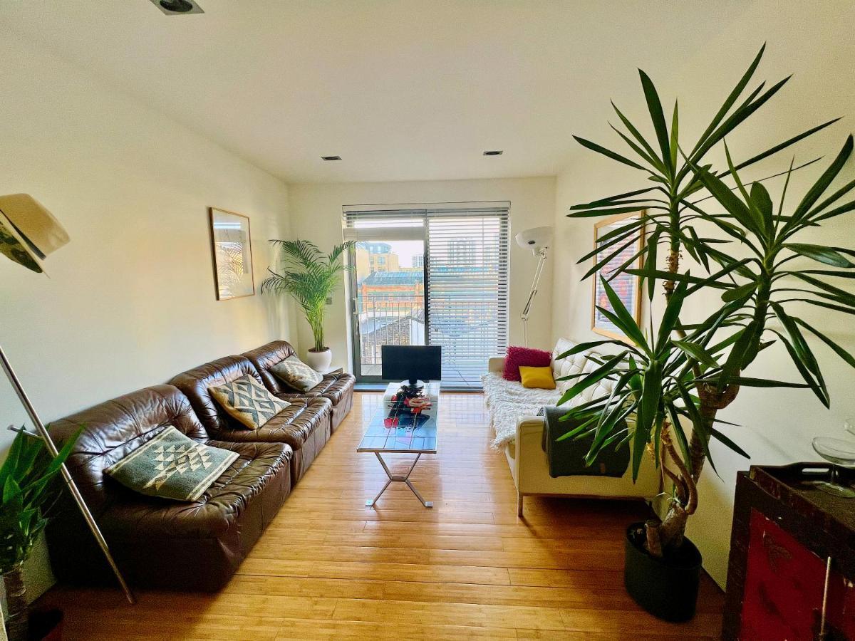 Lejlighed Zen Life With Urban Views - E8 Chic *