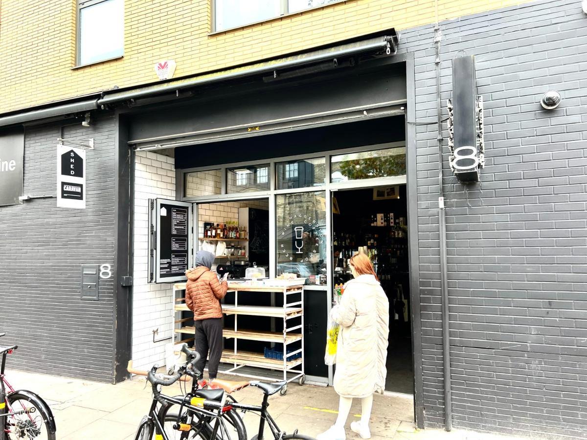 Zen Life With Urban Views - E8 Chic Lejlighed *