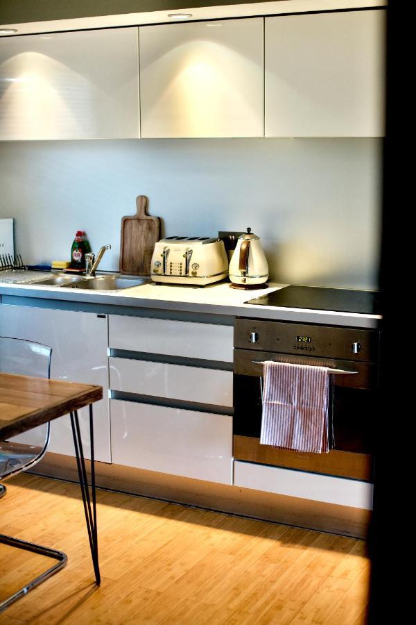 Lejlighed Zen Life With Urban Views - E8 Chic