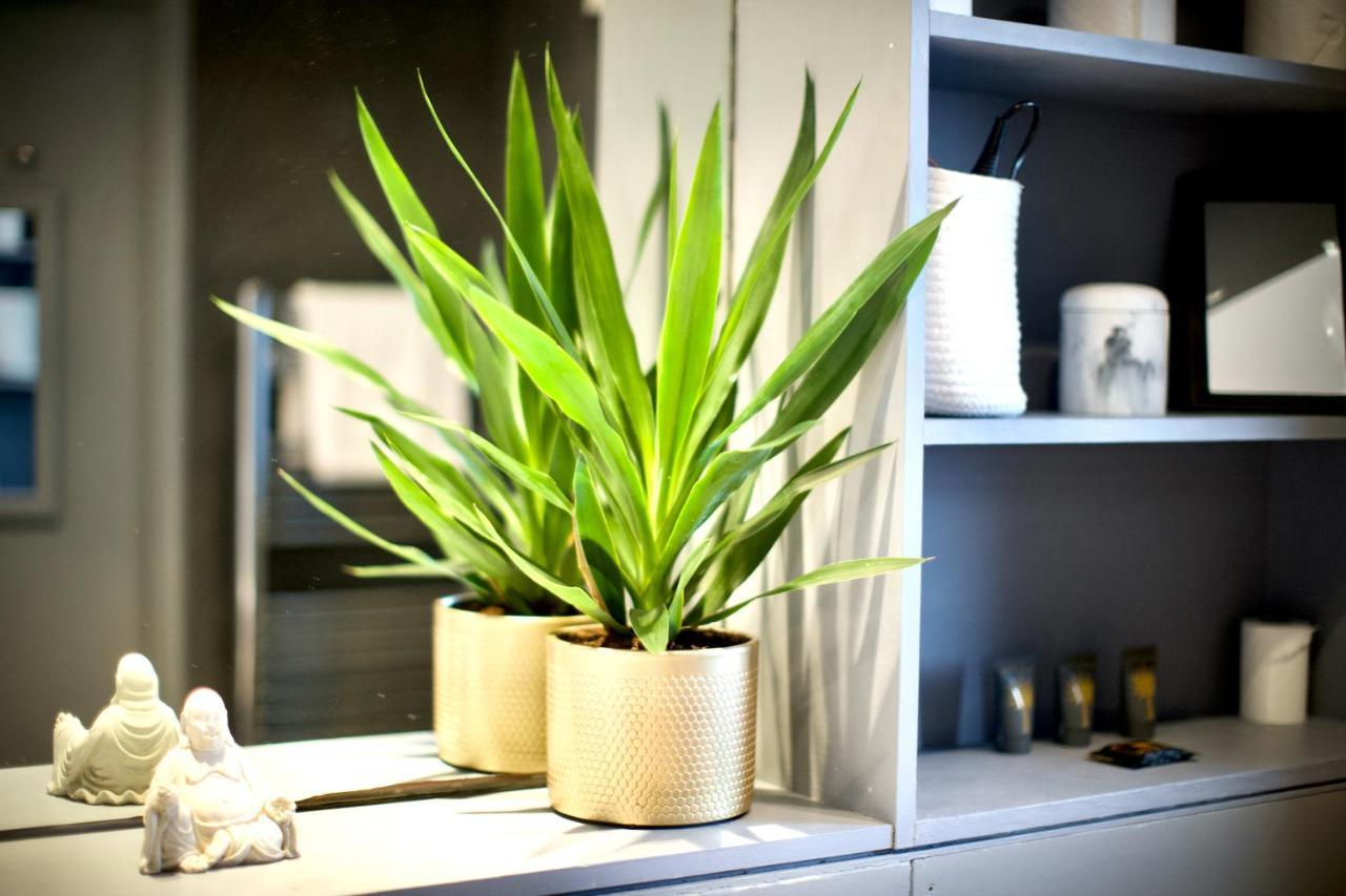 Zen Life With Urban Views - E8 Chic Lejlighed London
