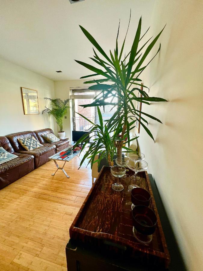 Lejlighed Zen Life With Urban Views - E8 Chic