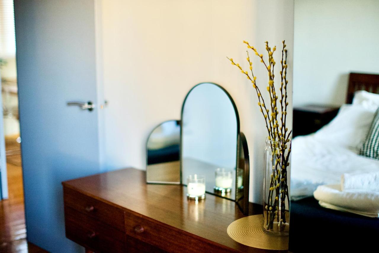 Lejlighed Zen Life With Urban Views - E8 Chic *