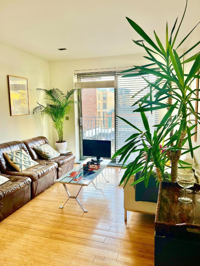 Zen Life With Urban Views - E8 Chic Lejlighed *