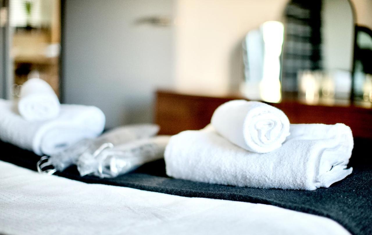 Lejlighed Zen Life With Urban Views - E8 Chic