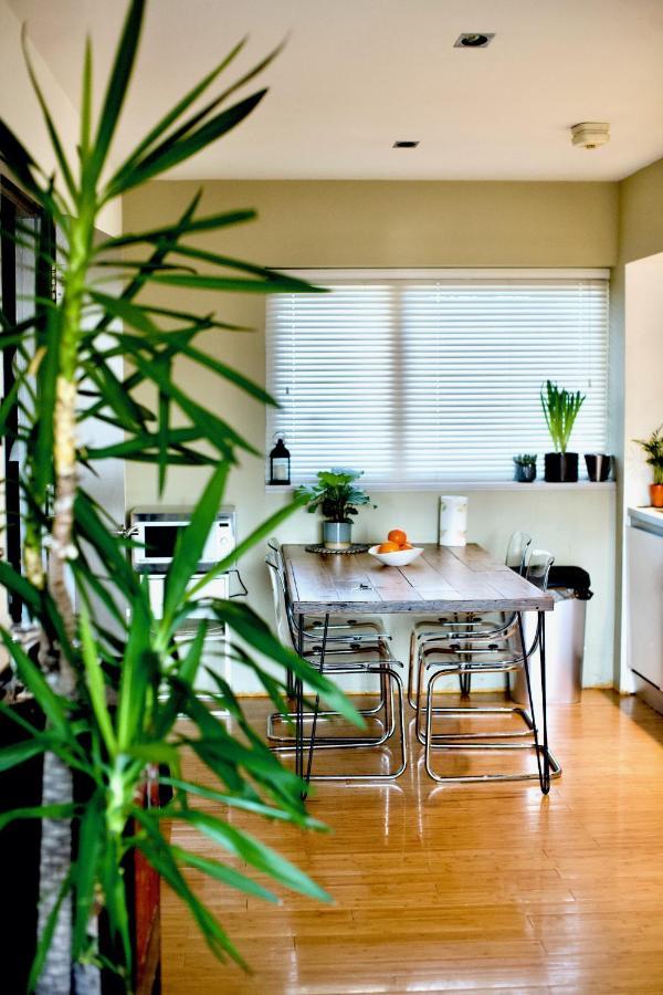 Zen Life With Urban Views - E8 Chic Lejlighed *