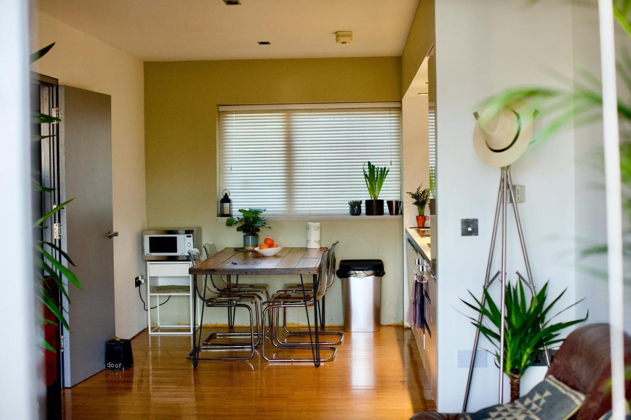 Appartement Zen Life With Urban Views - E8 Chic