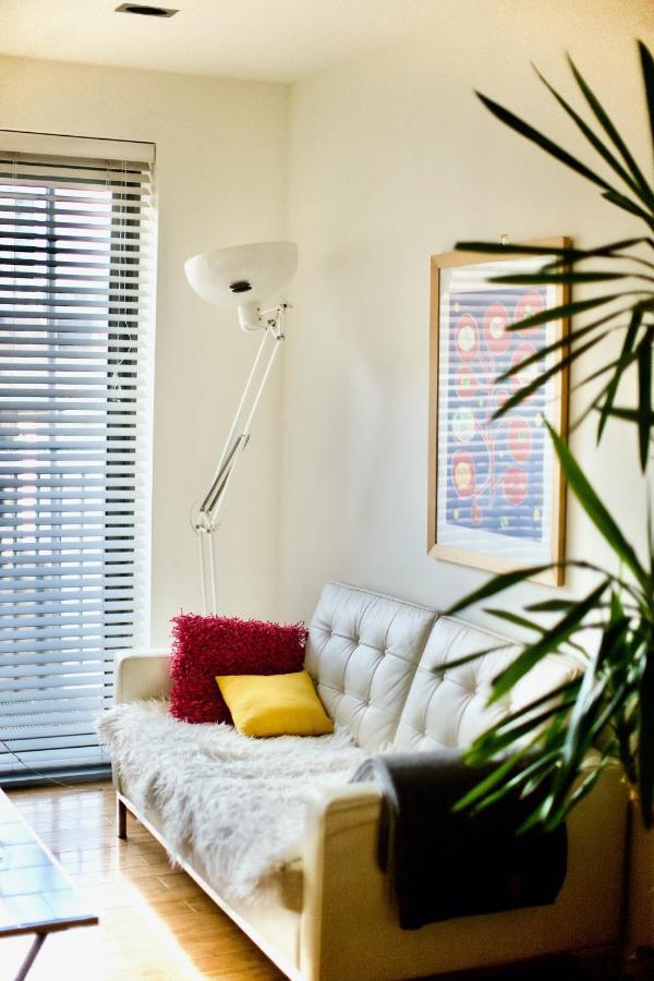 Lejlighed Zen Life With Urban Views - E8 Chic *