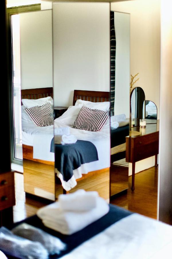 Lejlighed Zen Life With Urban Views - E8 Chic *