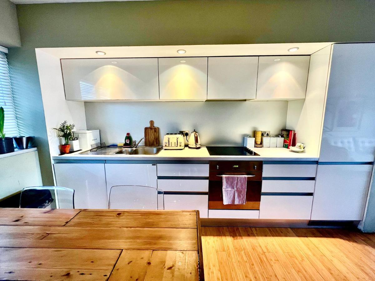 Appartement Zen Life With Urban Views - E8 Chic *