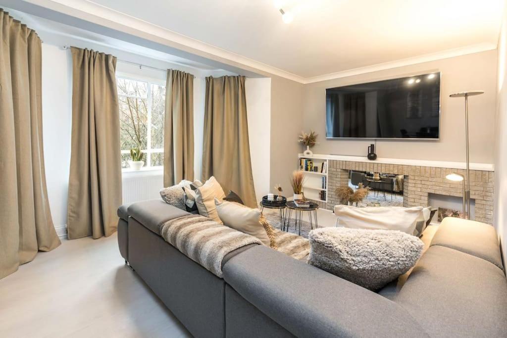 Exceptional Spacious * Londra