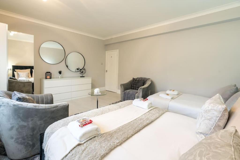 Exceptional Spacious Appartamento *