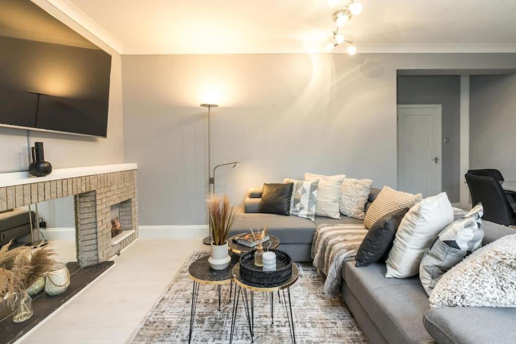Leilighet Exceptional Spacious *
