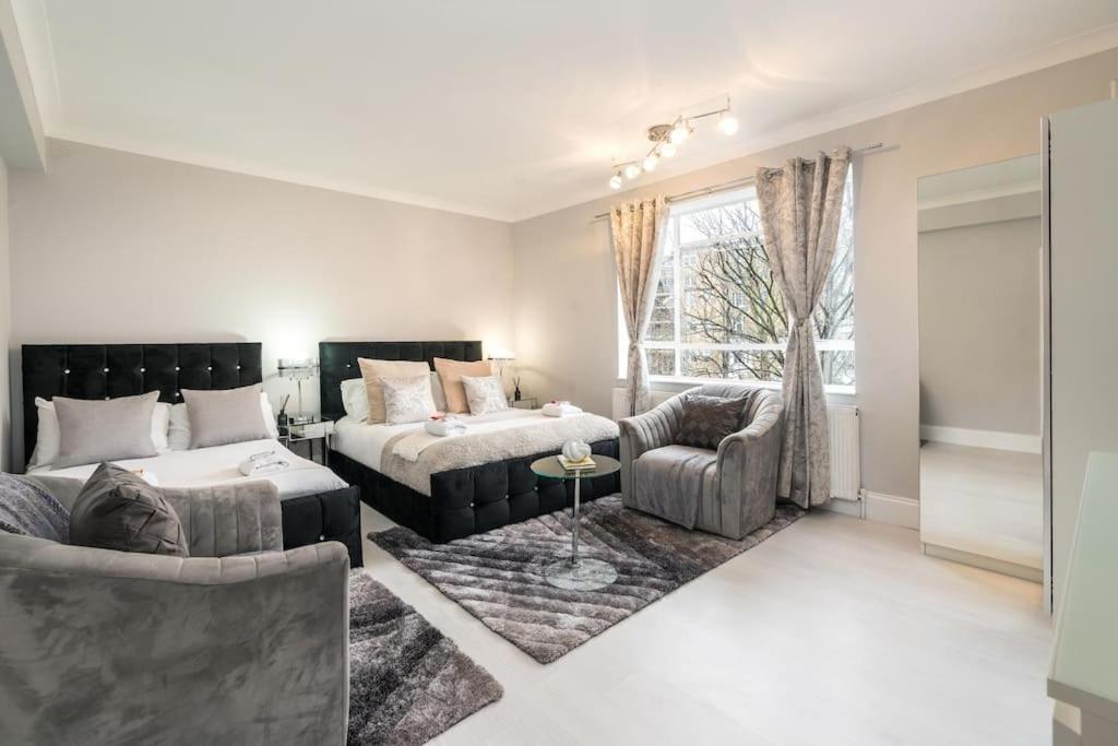 Leilighet Exceptional Spacious *