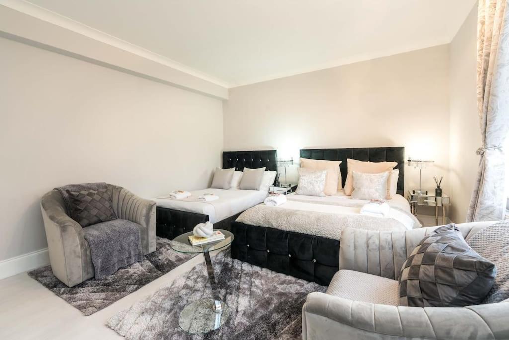 Appartamento Exceptional Spacious Londra