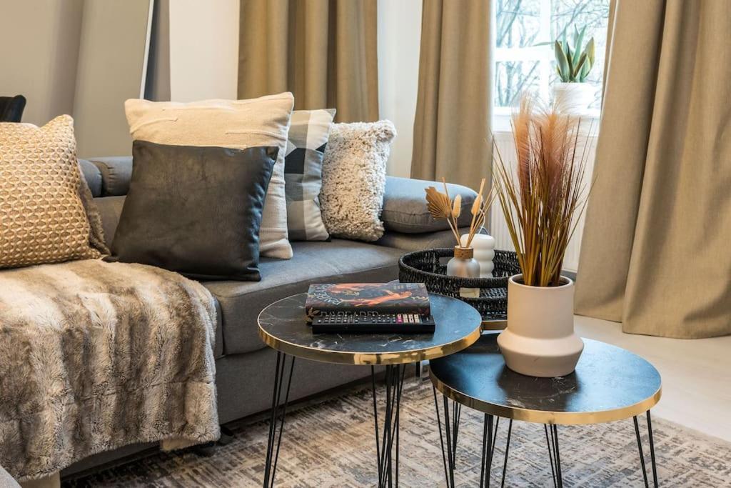 Leilighet Exceptional Spacious London