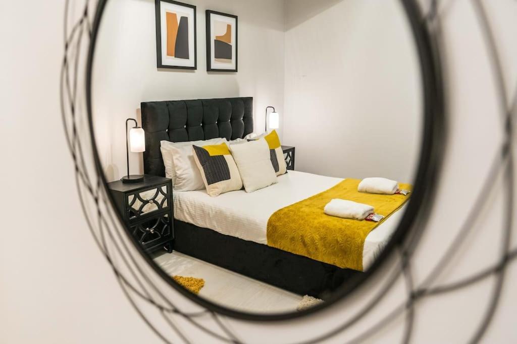 Exceptional Spacious