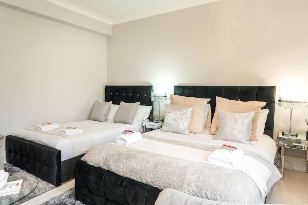 Appartamento Exceptional Spacious