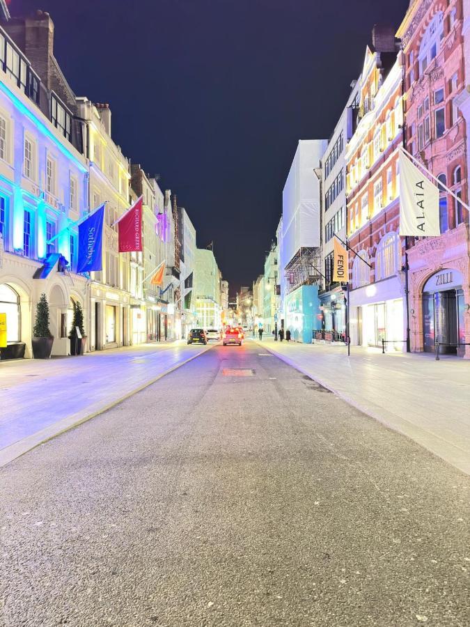 Stylish Central Lägenhet