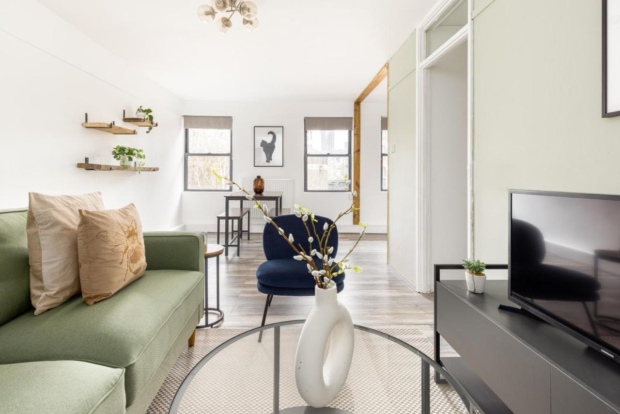 The Pimlico Appartement Londres
