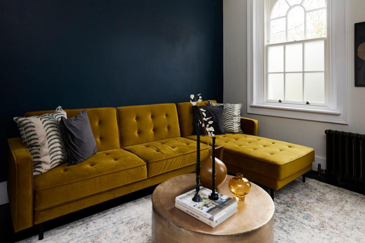 The Southwark Townhouse - Adorable 3bdr House With Garden *