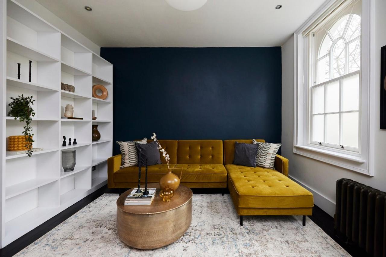 Appartamento The Southwark Townhouse - Adorable 3bdr House With Garden