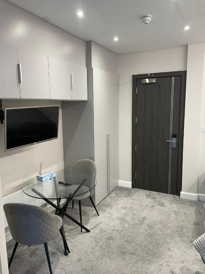 Park Avenue 3* London