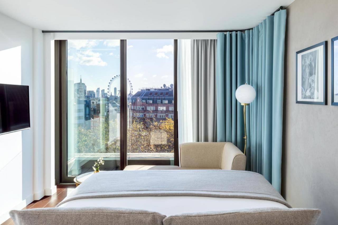 Indigo - 1 Leicester Square By Ihg Hotel