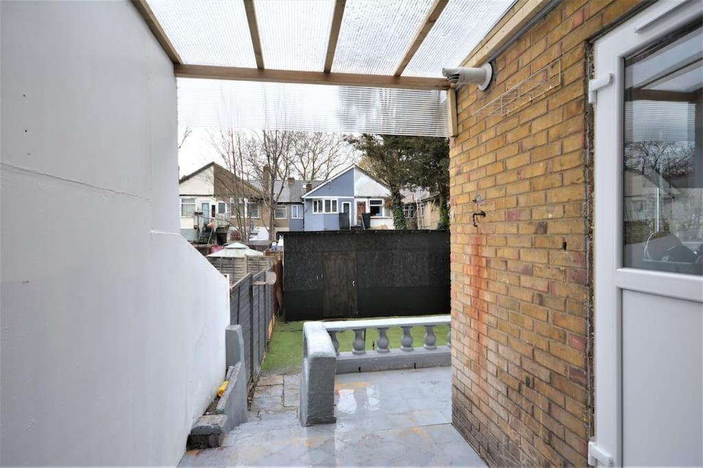 4 Bedroom House In East Feriehus *