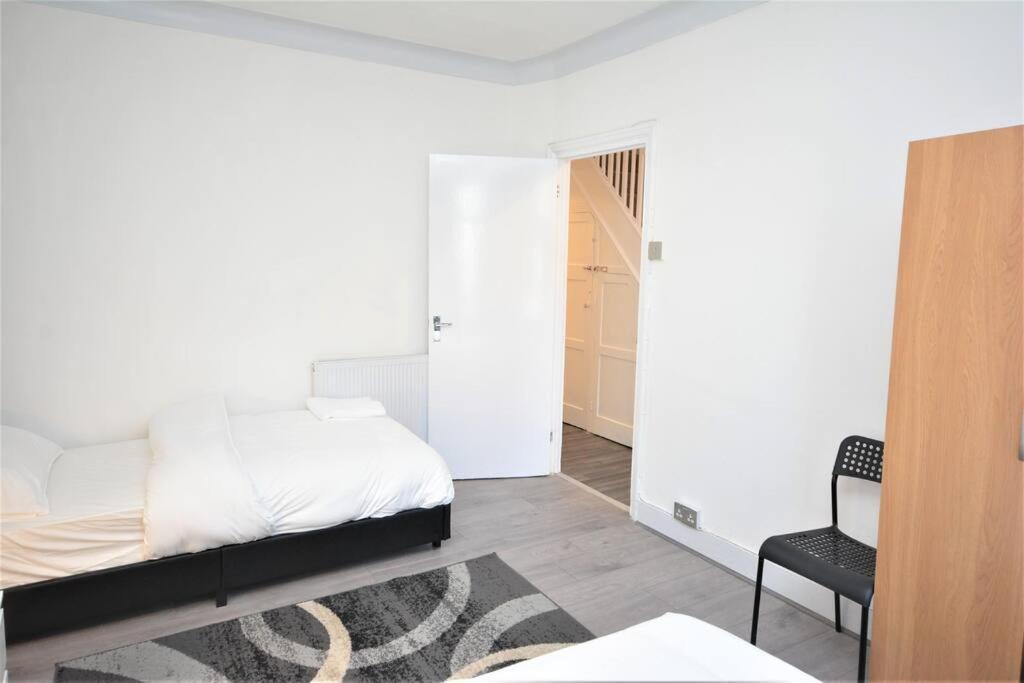 4 Bedroom House In East Feriehus