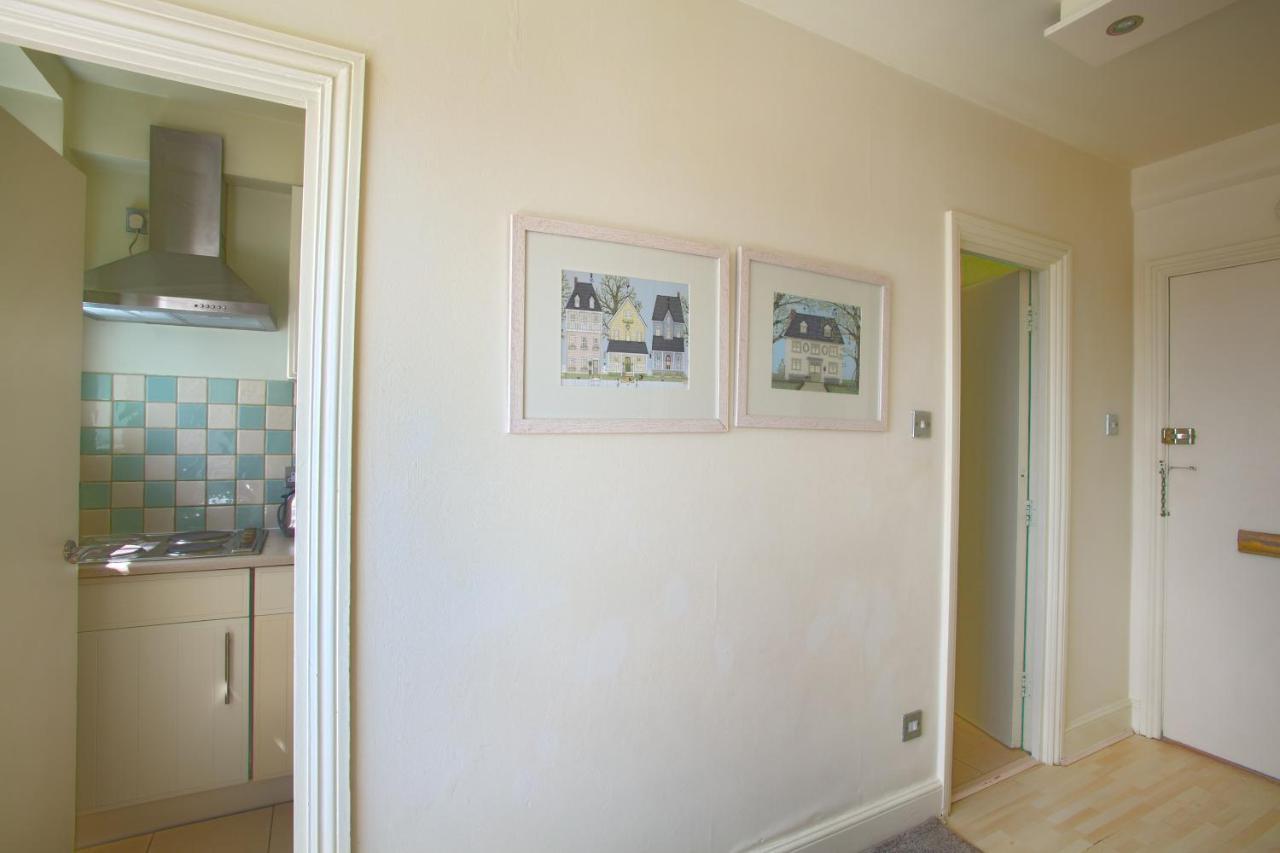 Appartement At Chelsea Cloister Londres