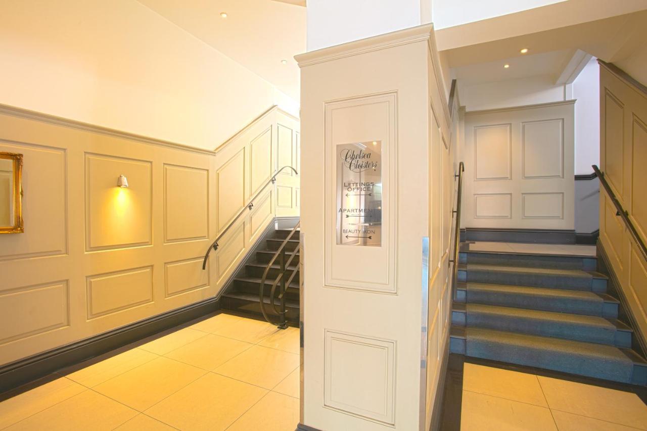Appartement At Chelsea Cloister Londres