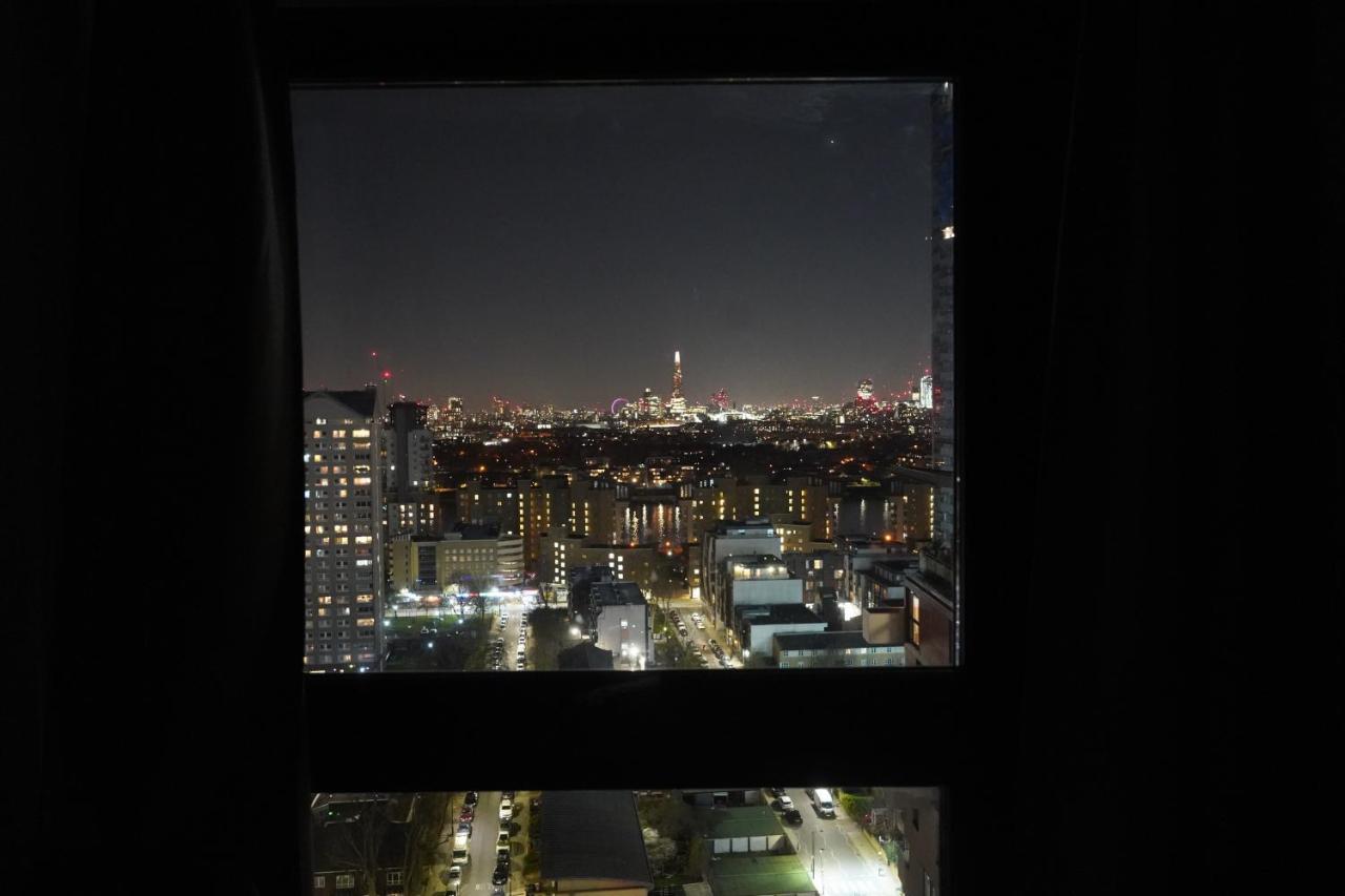 Accommodatie bij particulieren Phoenix Heights Londen